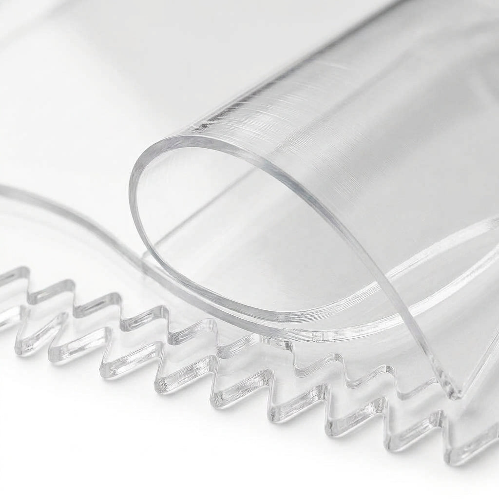 Scraper, Flexible