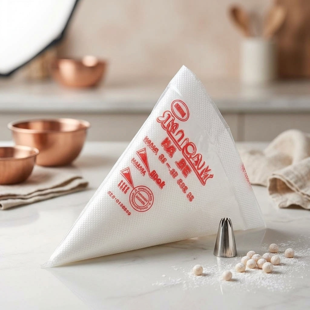 Icing Bag, 8-inch