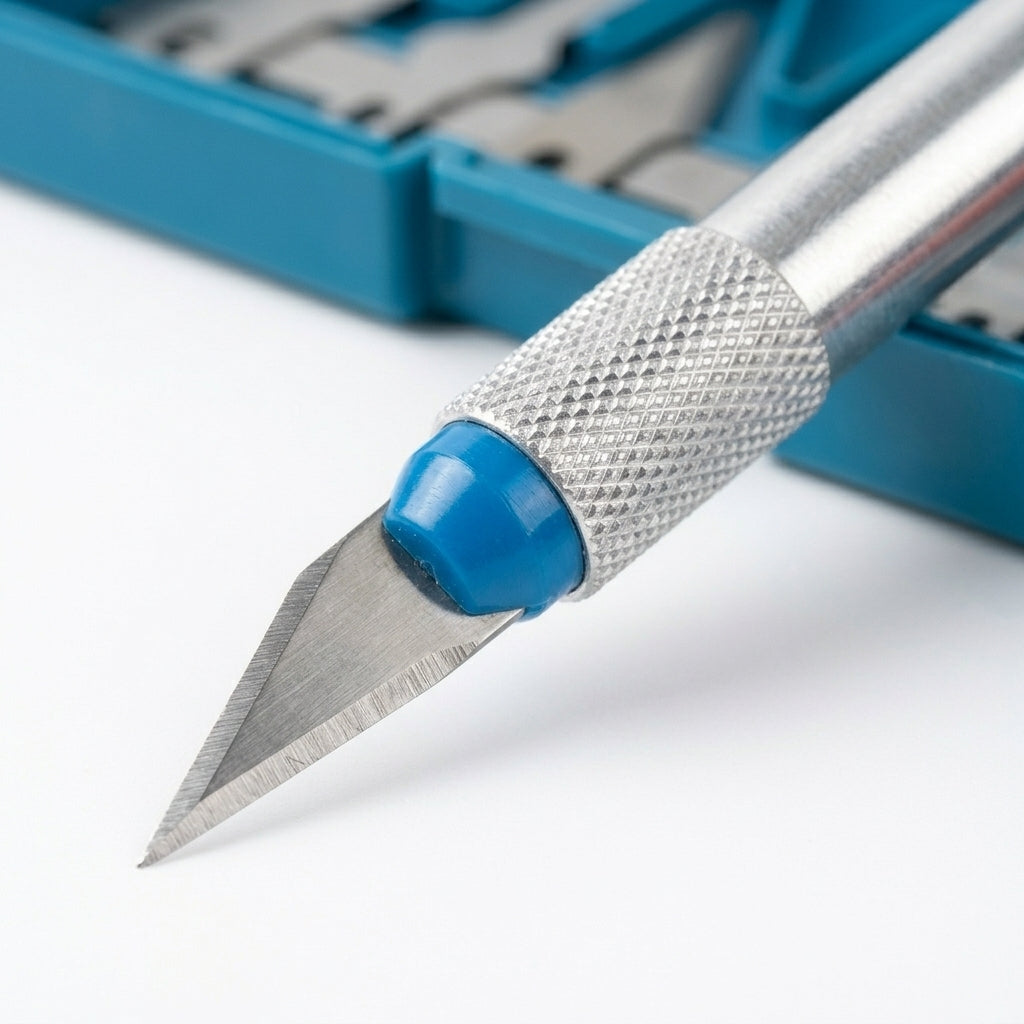 Carving Knife Set, 13 Pieces