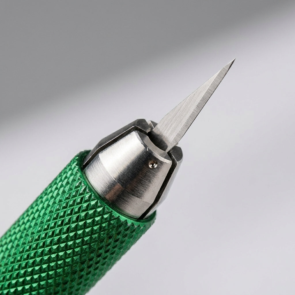 Carving Knife, Single