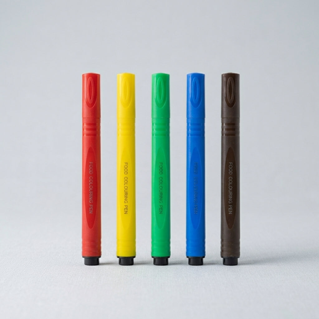 FOOD MARKER