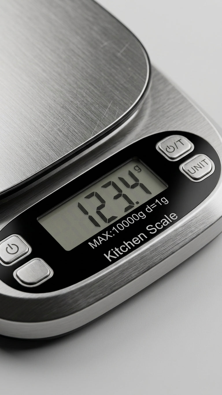 KITCHEN SCALE