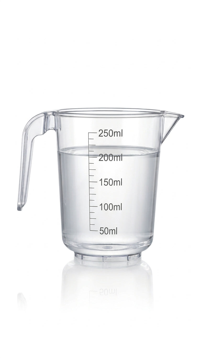 MEASURING JUG
