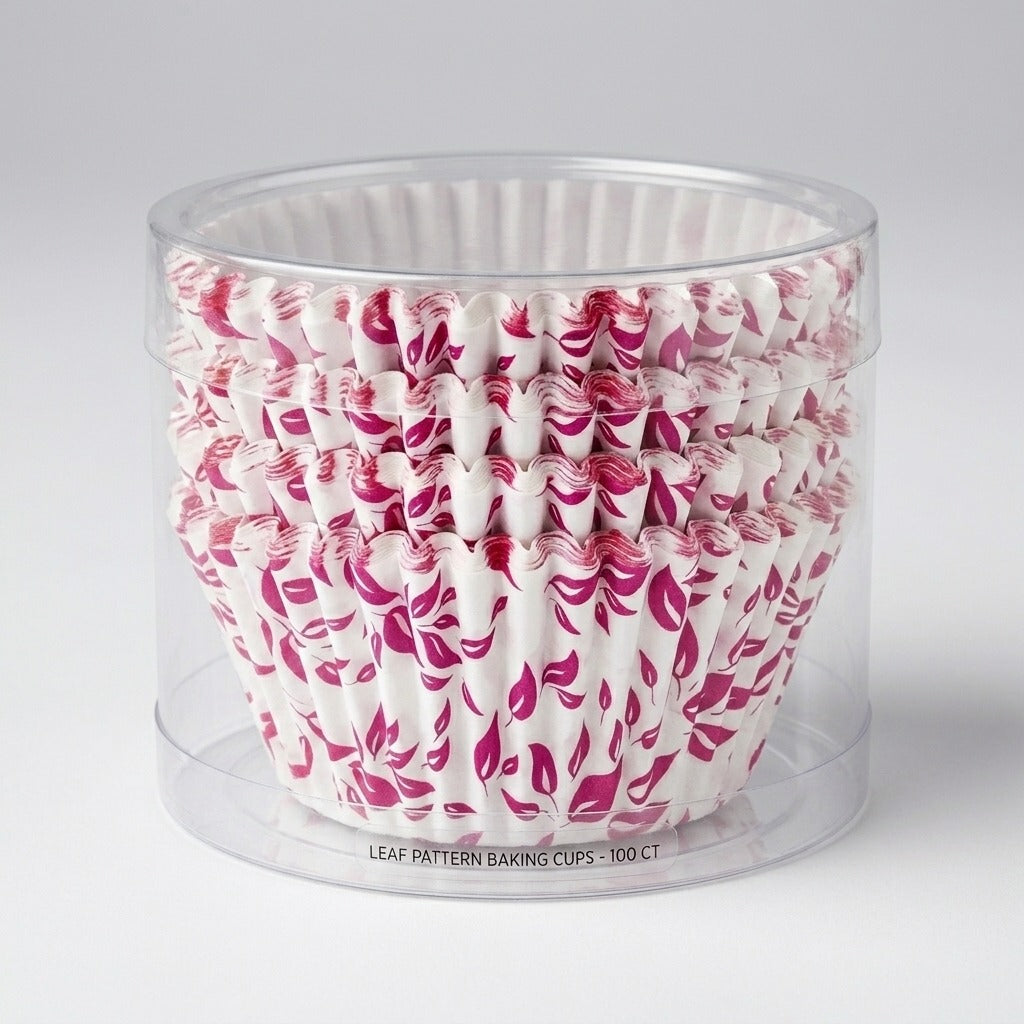 CUPCAKE LINER