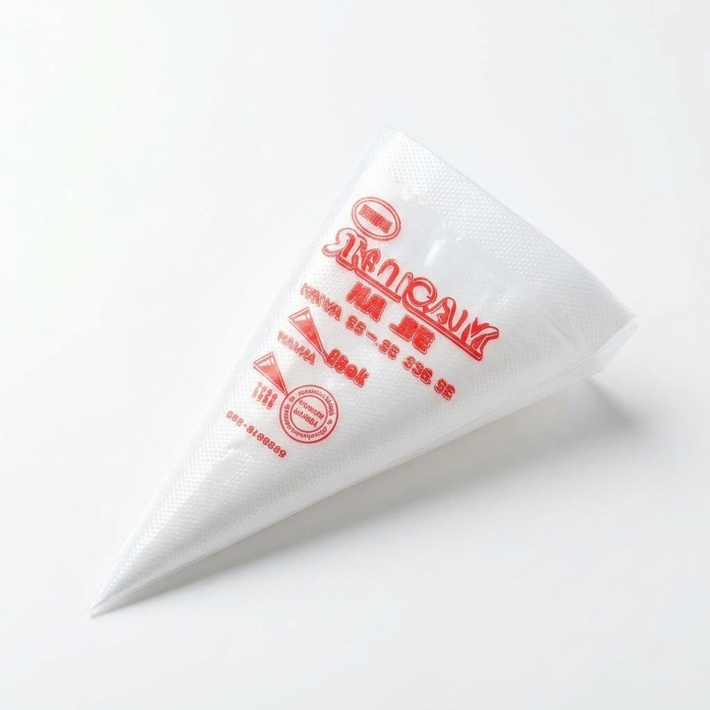 Icing Bag, 10-inch