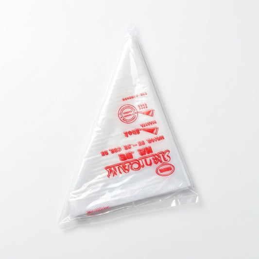 Icing Bag, 8-inch