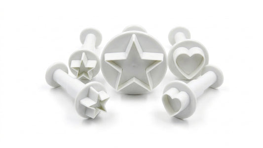 Plunger Star