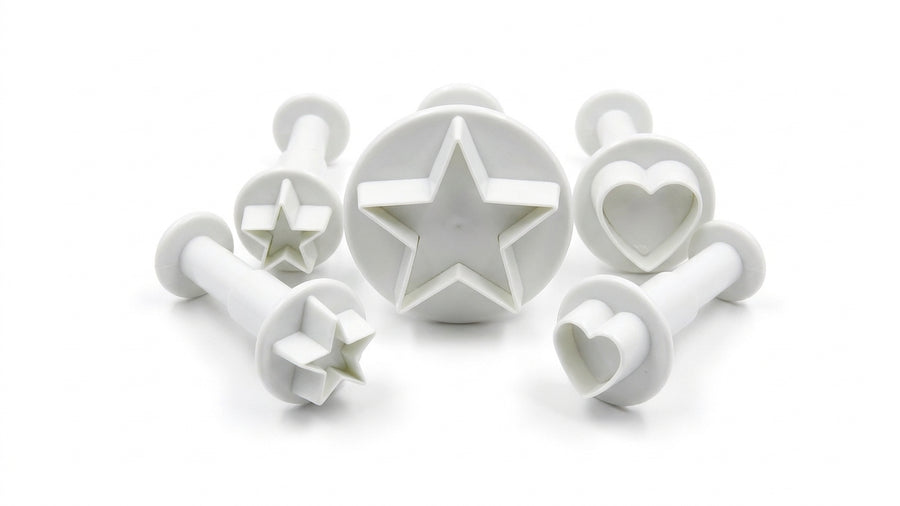 Plunger Star