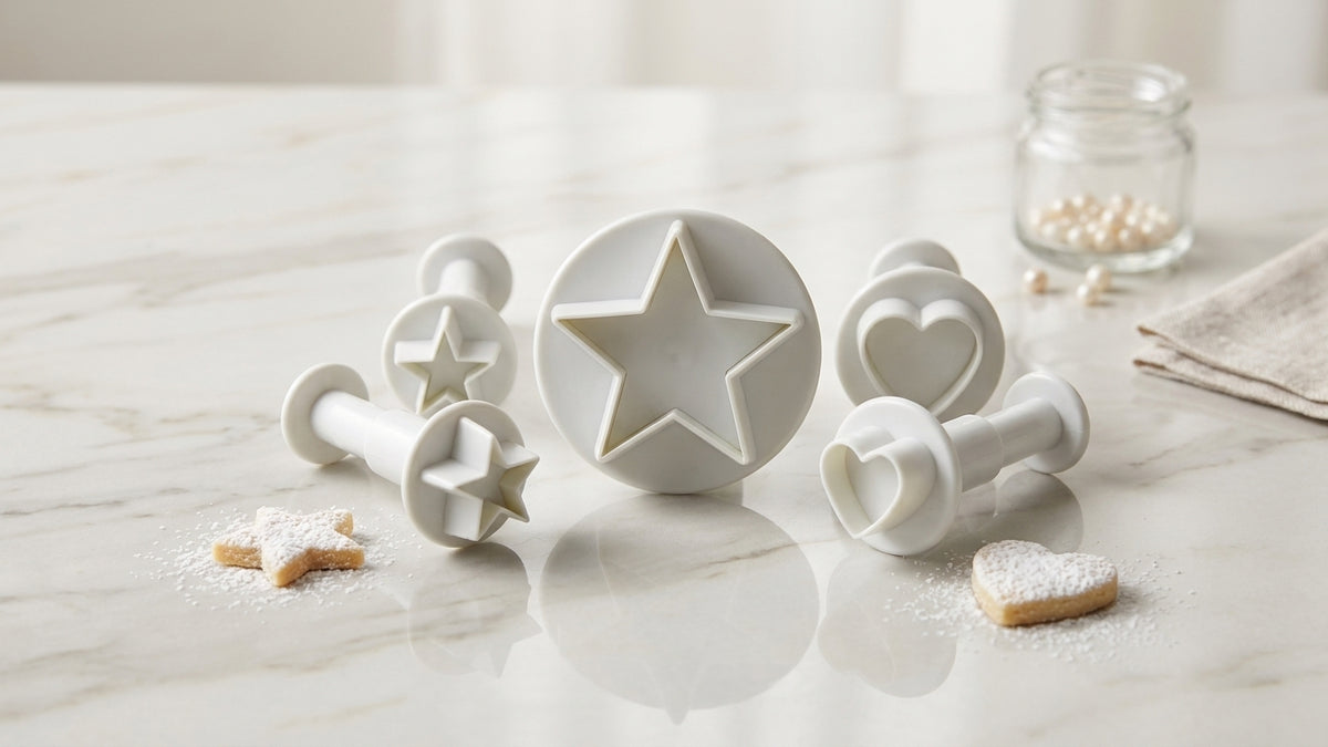 Plunger Star