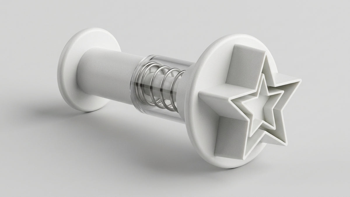 Plunger Star