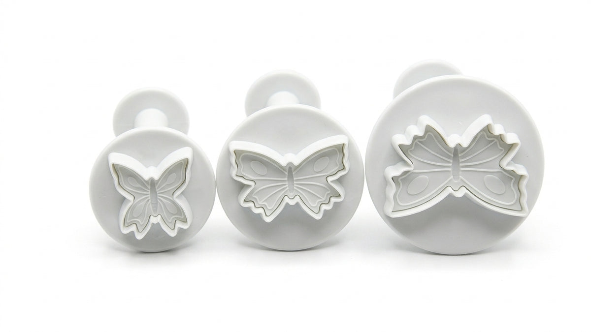 Plunger Butterfly