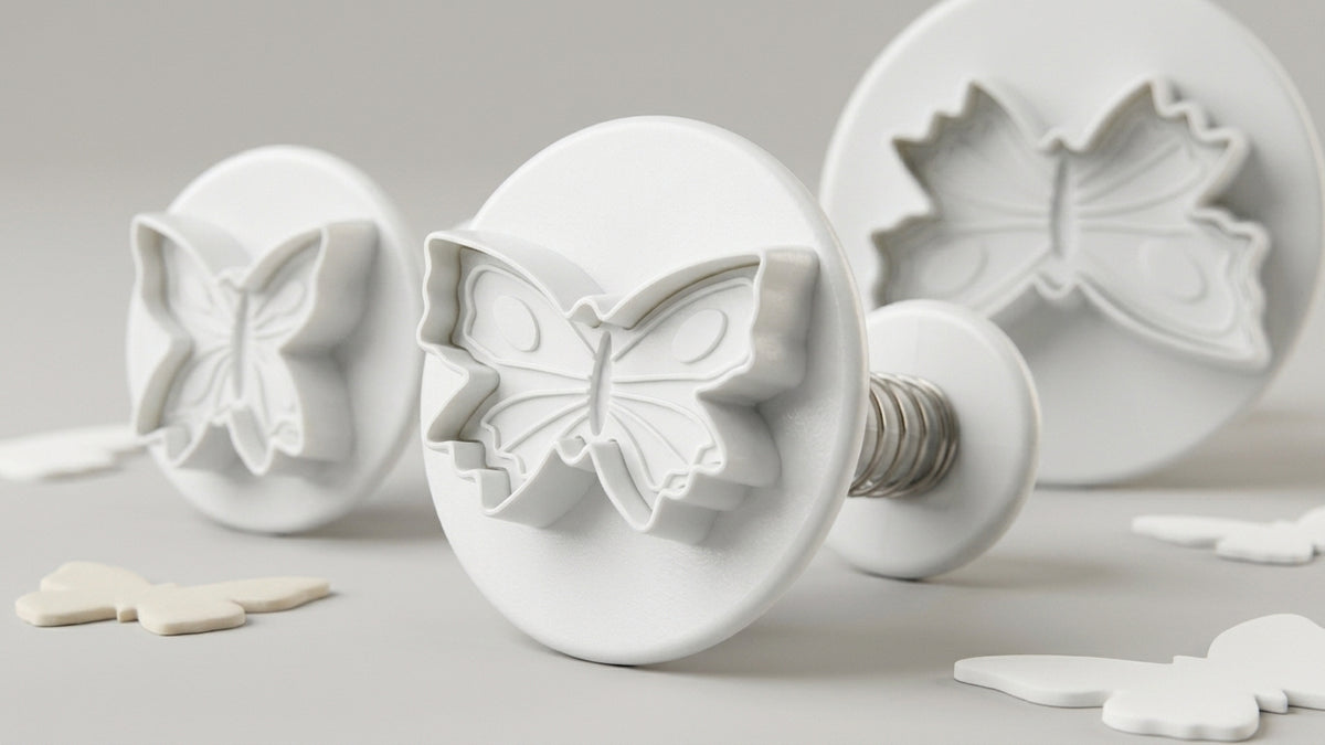 Plunger Butterfly