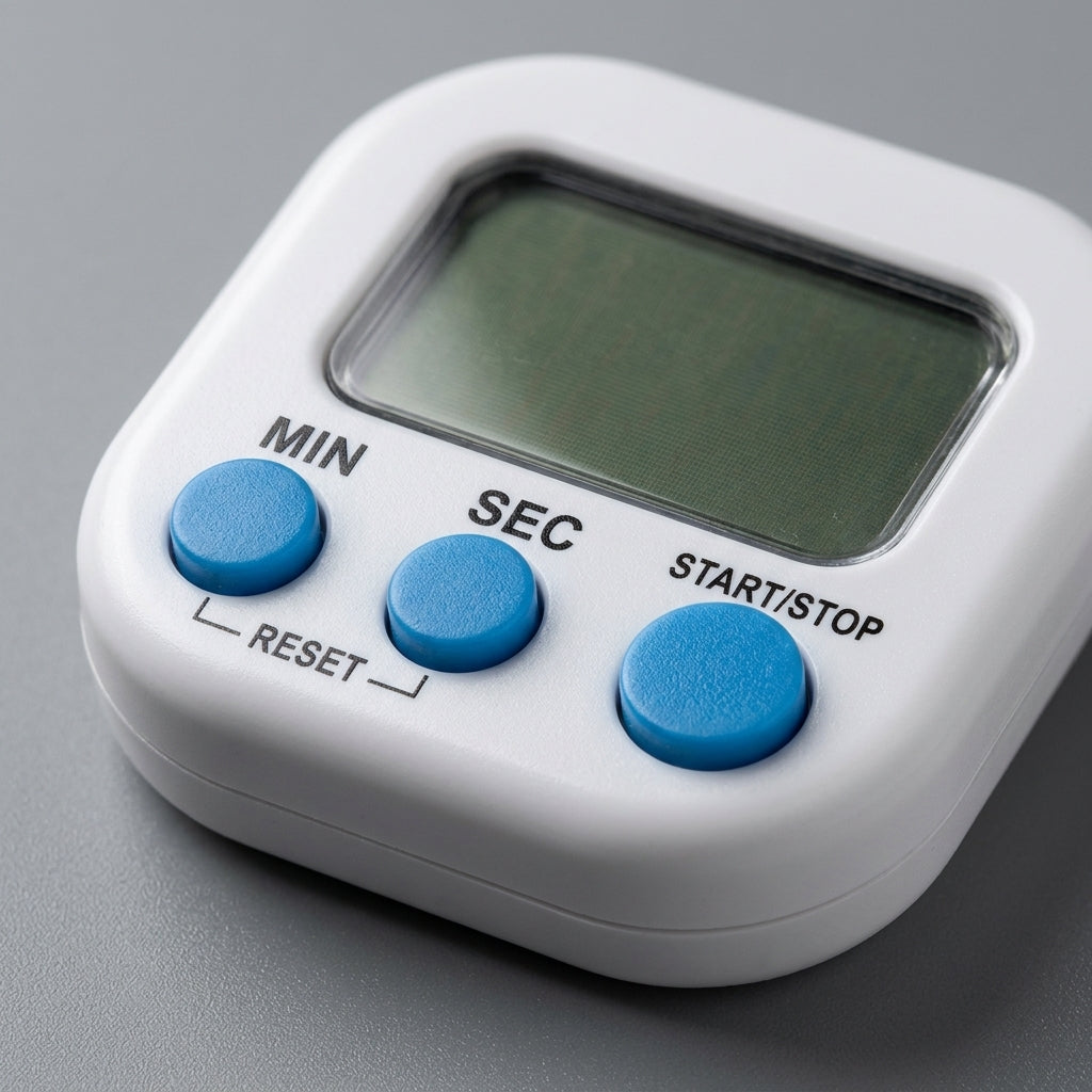Electronic Timer