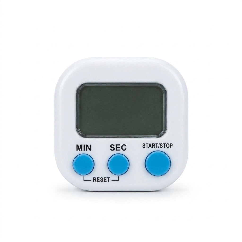 Electronic Timer