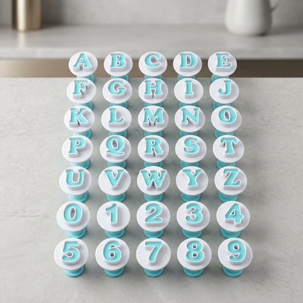 Plunger Bag,ABC+123