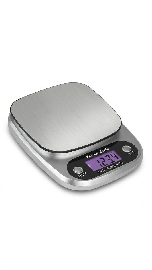 Kitchen Scale, Capacity 350 g