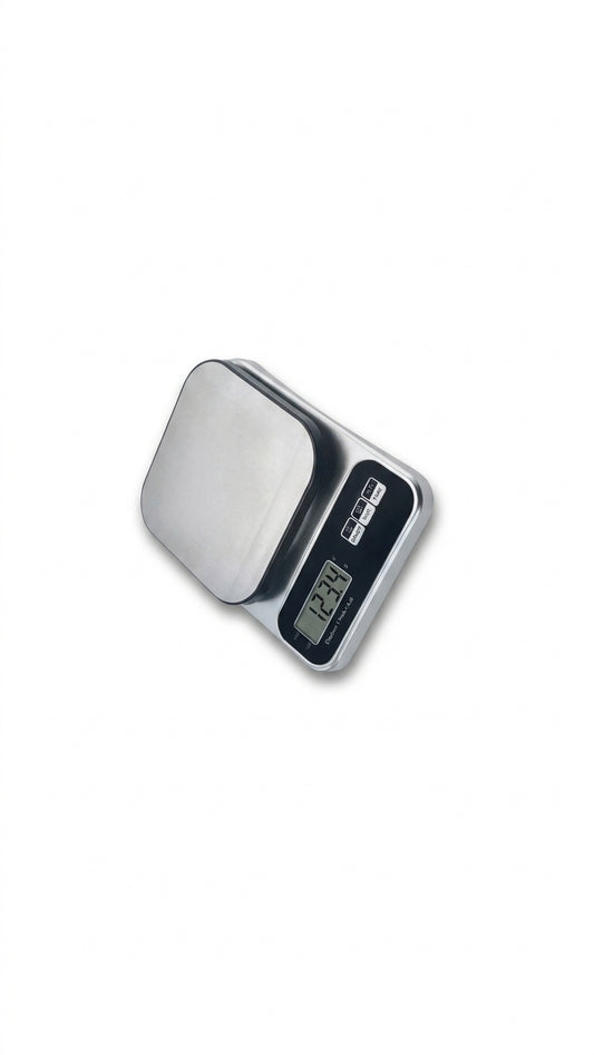 Kitchen Scale, 3–30 kg