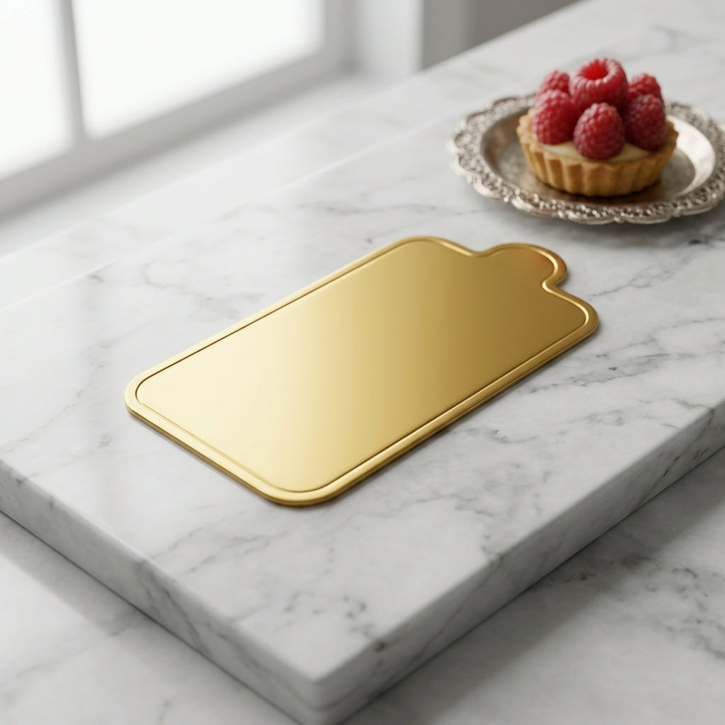 Cupcake Board, Mini, Rectangle