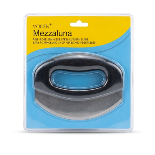 Dough Cutter with Can