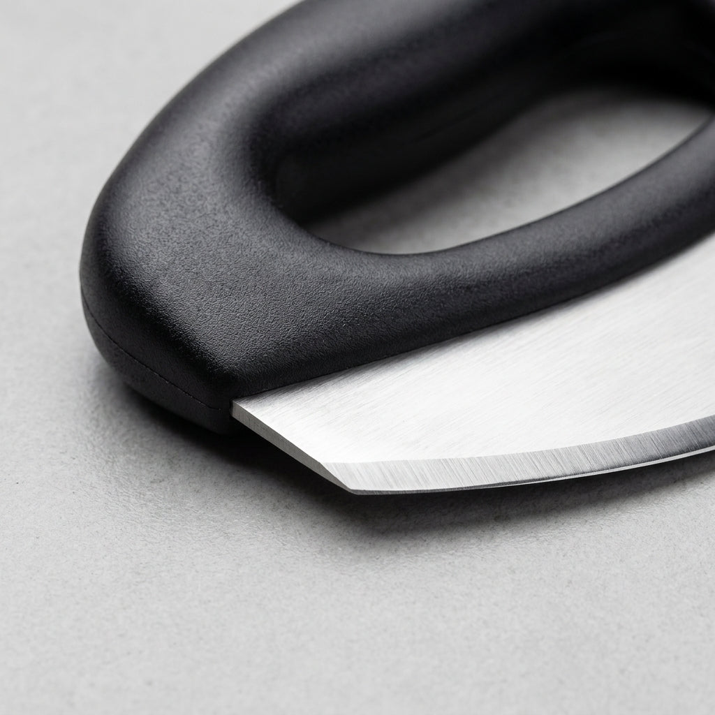 Dough Cutter with Can
