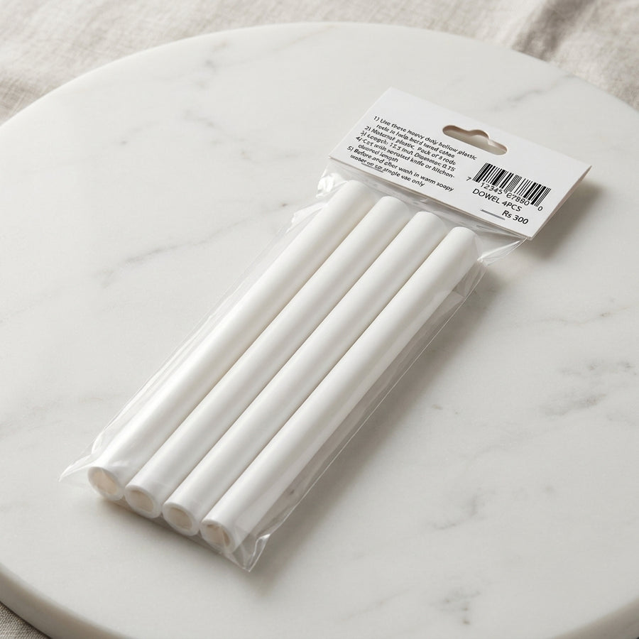 Dowel, 4 Pieces