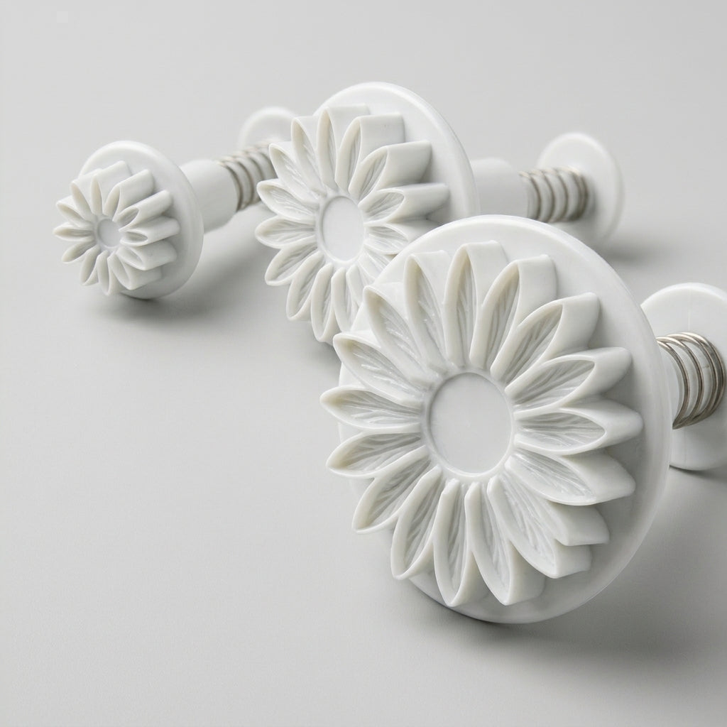 Plunger Flower