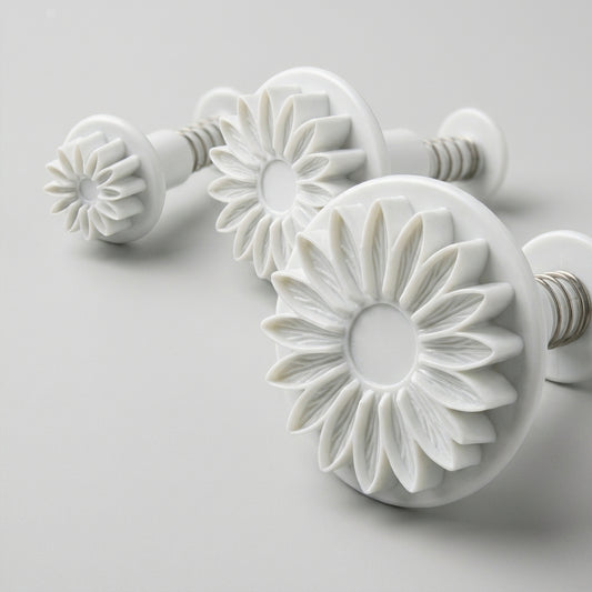 Plunger Flower