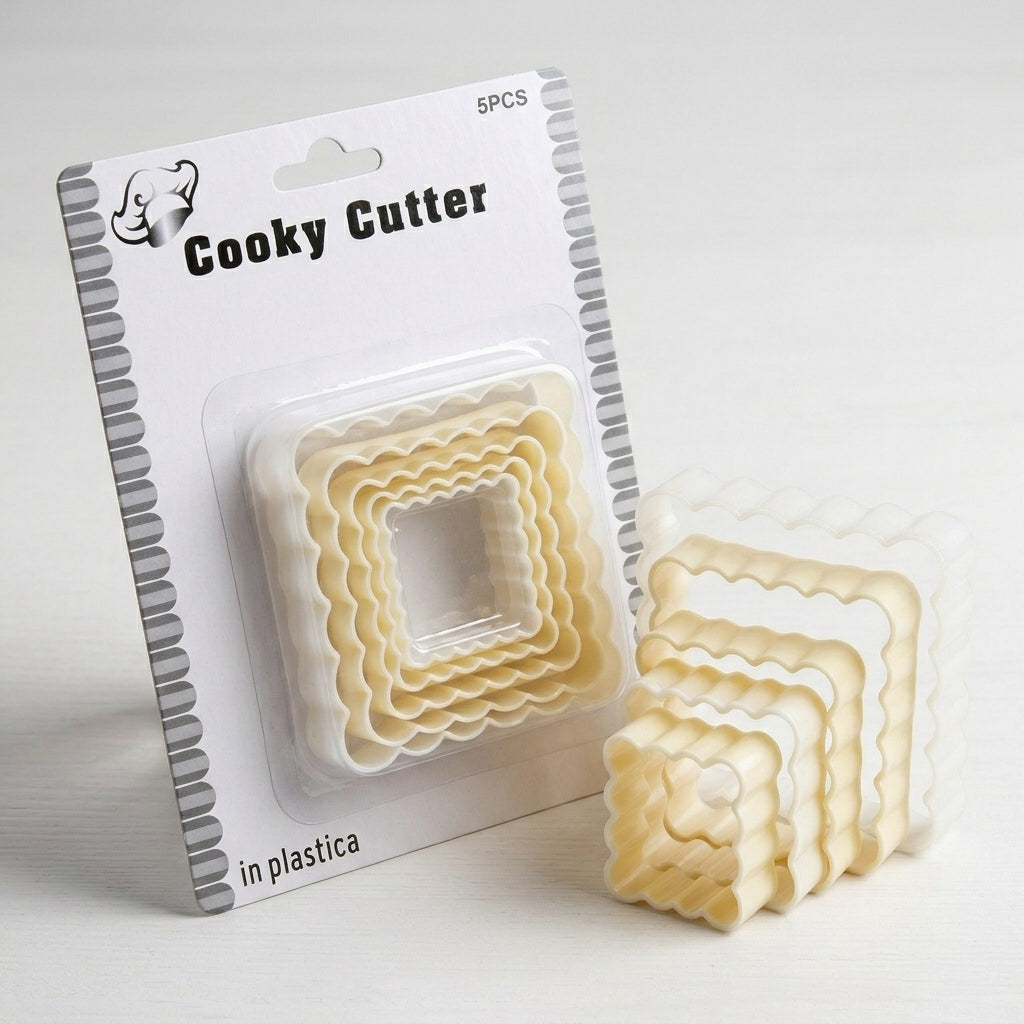 Kingri Cutter, Square