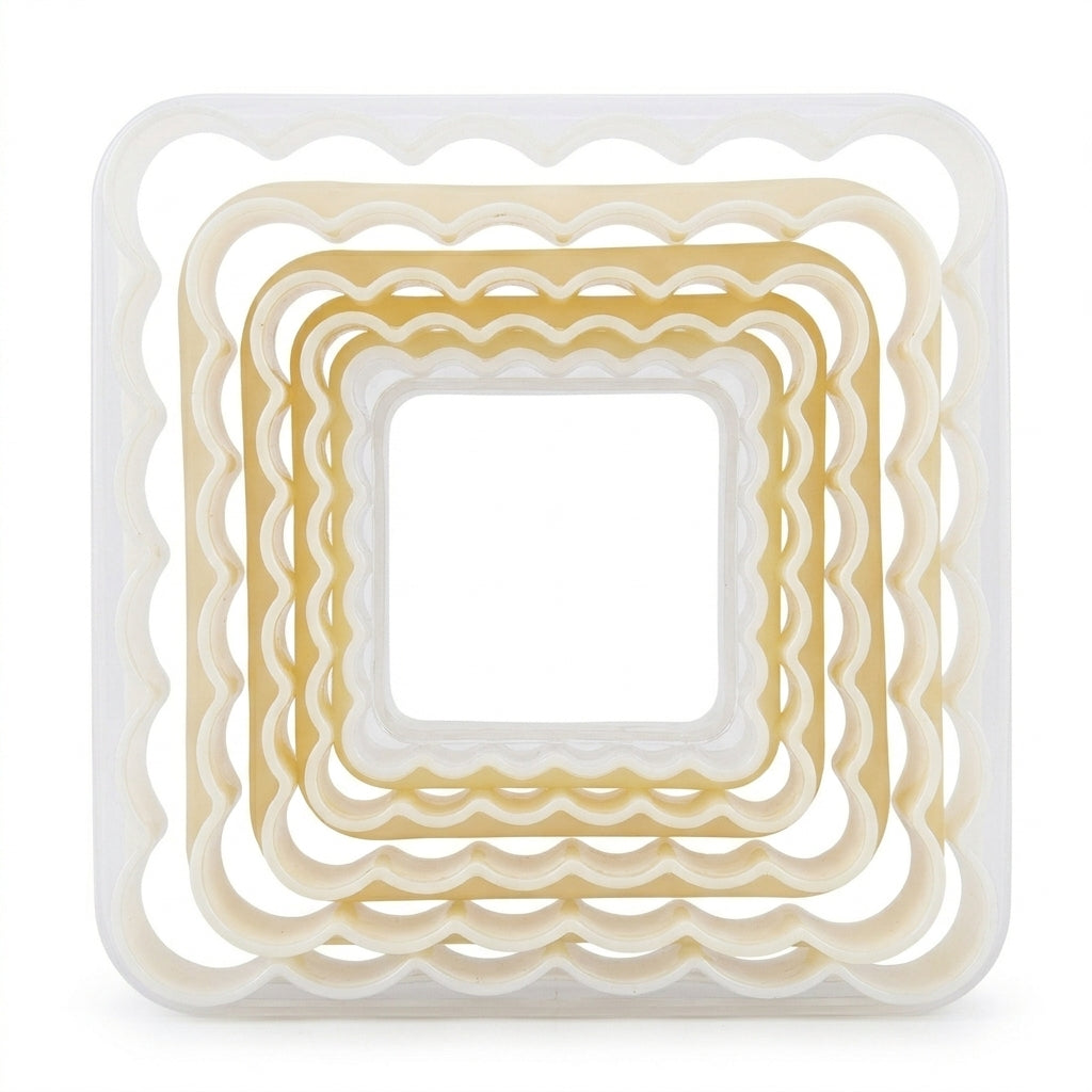 Kingri Cutter, Square