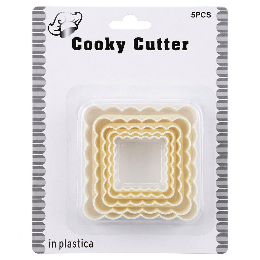Kingri Cutter, Square