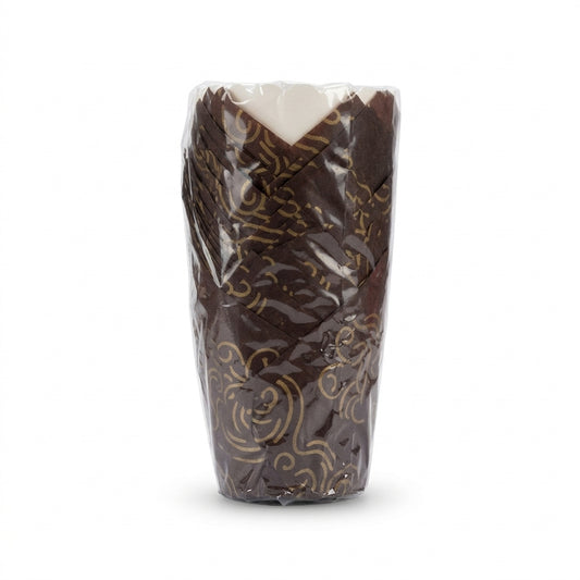 Tulip Liner, Brown
