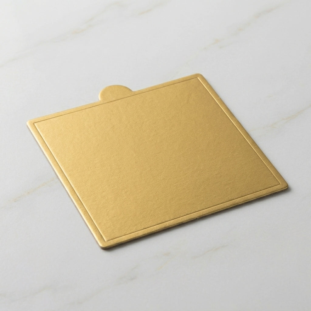 Cupcake Board, Mini, Square