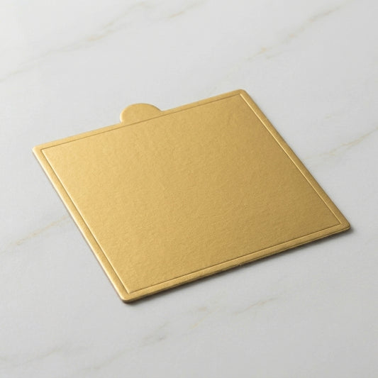 Cupcake Board, Mini, Square