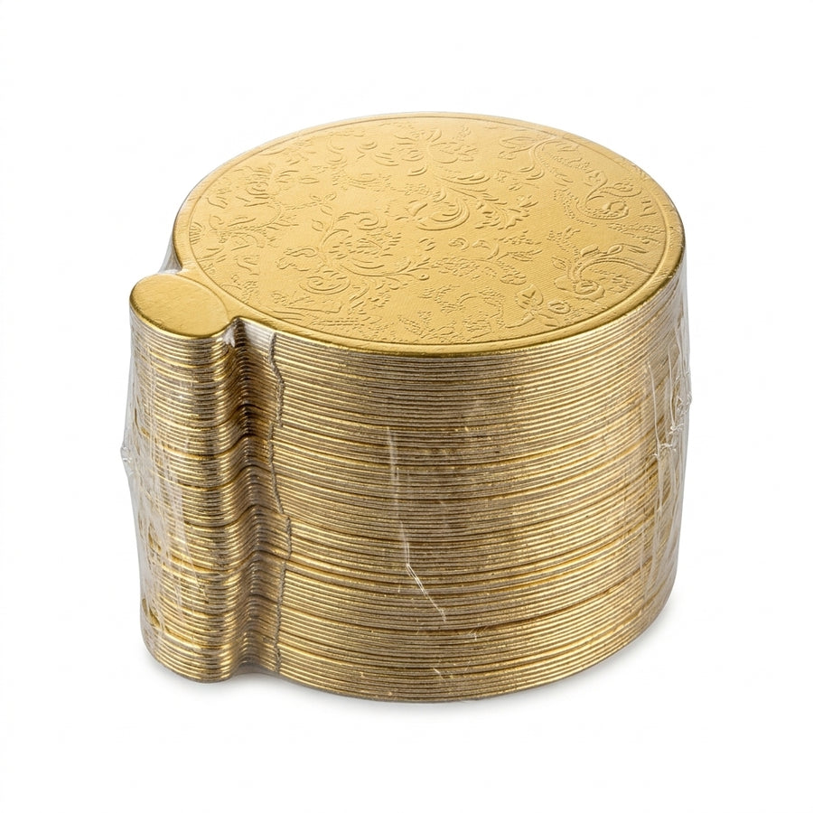 Cupcake Board, Mini, Round