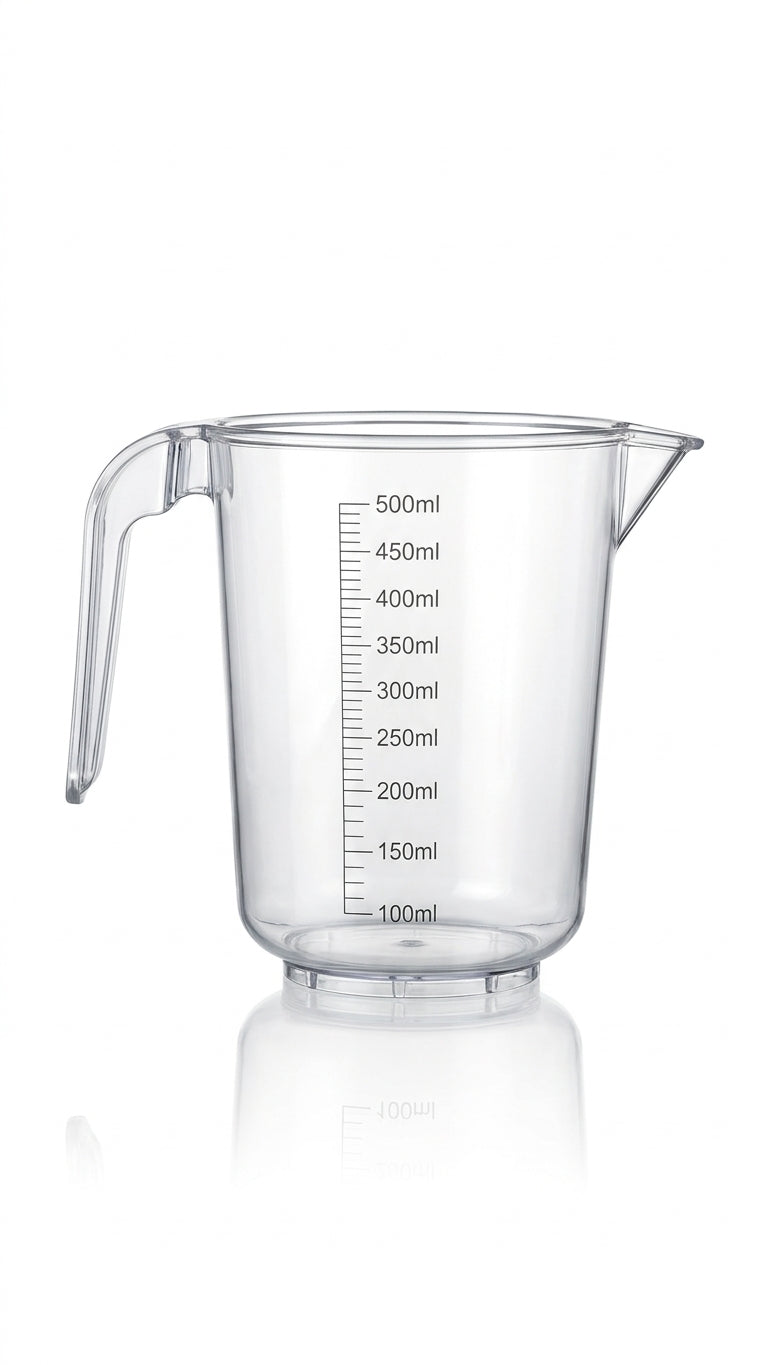Measuring Jug, 500 ml