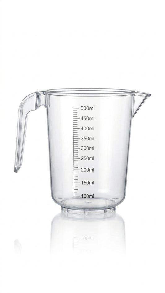 Measuring Jug, 500 ml