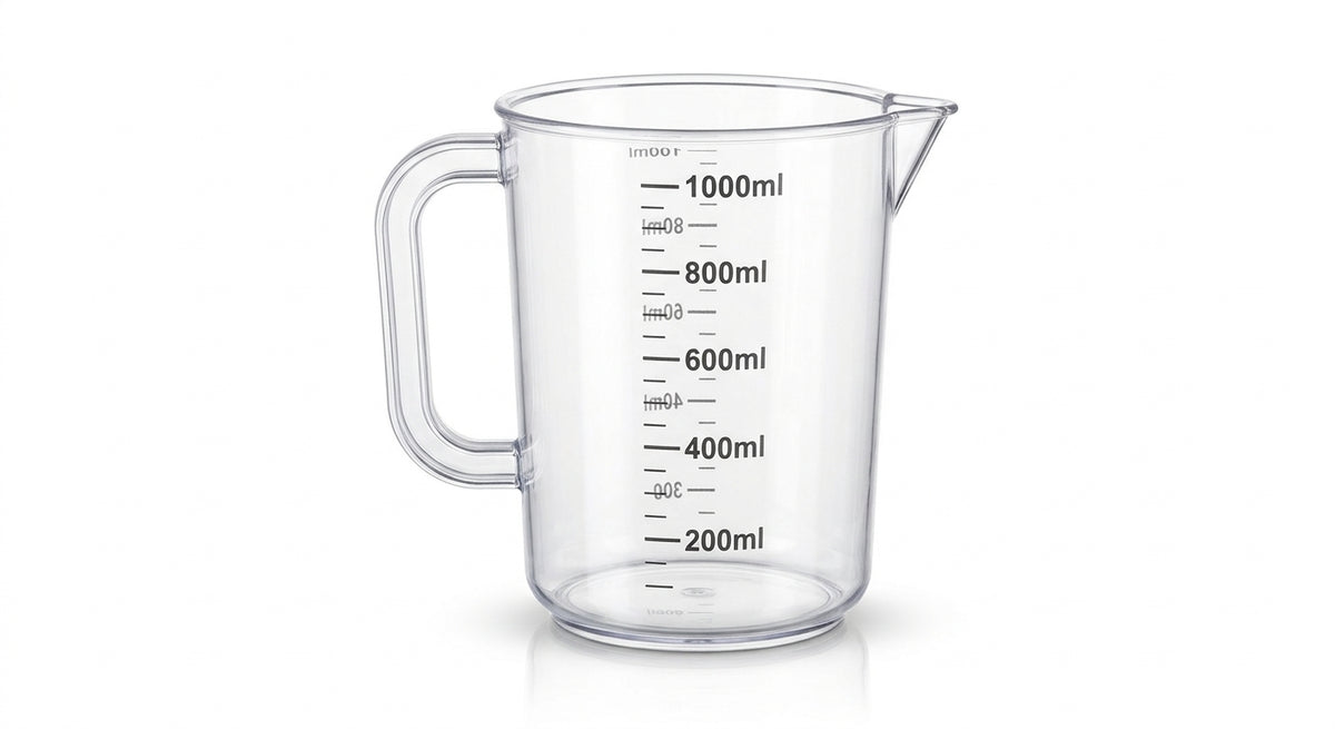 Measuring Jug, 1000 ml